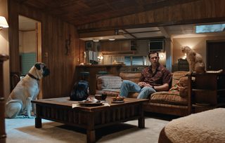 The Voices still 3