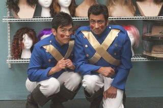 A Very Harold & Kumar 3D Christmas still 5