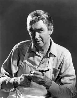 The Man Who Shot Liberty Valance still 3