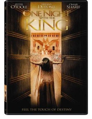 One Night with the King still 5