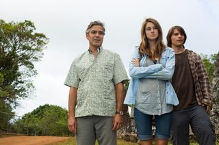 The Descendants still 6