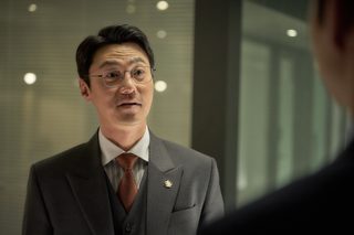 Big Deal still 5