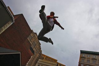 Freerunner still 7
