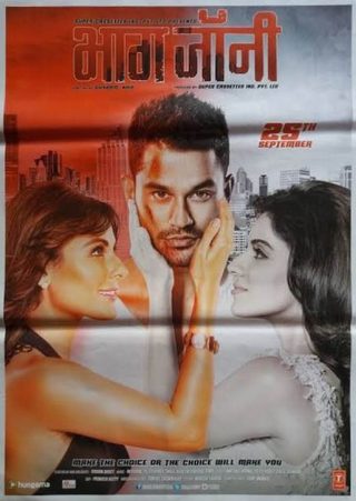 Bhaag Johnny still 4
