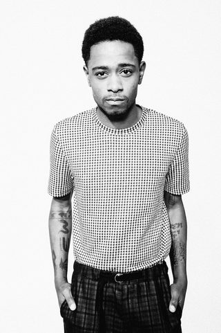 Keith Stanfield