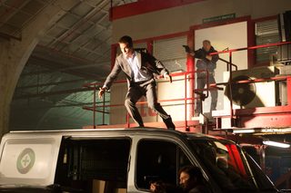 Jack Ryan: Shadow Recruit still 5