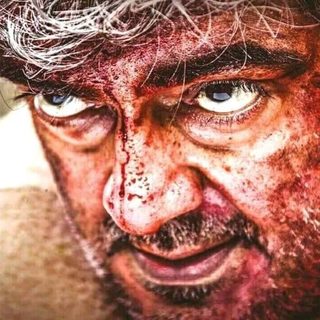 Vivegam still 6