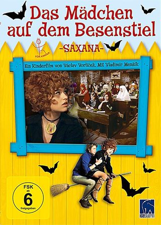 The Girl on the Broomstick still 7