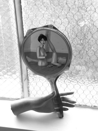 Agalmatophilia still 1
