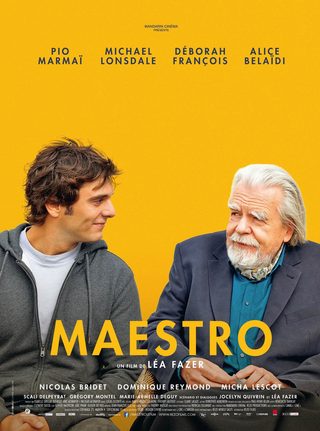 Maestro still 1