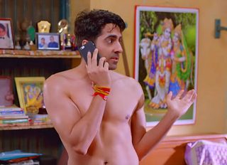Dream Girl still 5