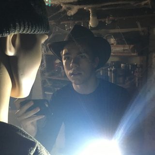 Aperture Kids and the Mysterious Neighbor still 4