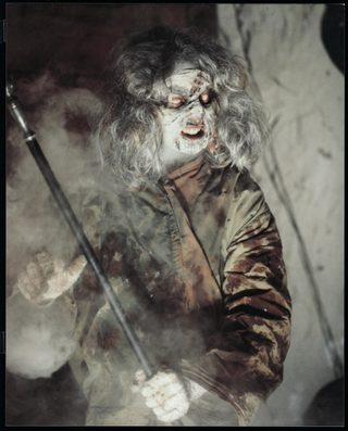 The Evil Dead still 1