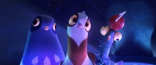 Spies in Disguise still 2