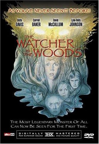 The Watcher in the Woods still 8