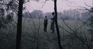 Tethered still 5