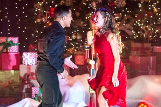 Enchanted Christmas still 2