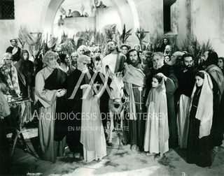Jesus of Nazareth still 4
