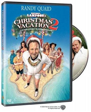 National Lampoon’s Christmas Vacation 2: Cousin Eddie’s Island Adventure still 12
