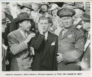 Hail the Conquering Hero still 3