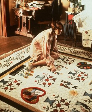 How to Make an American Quilt still 5