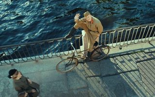 Saving Leningrad still 8