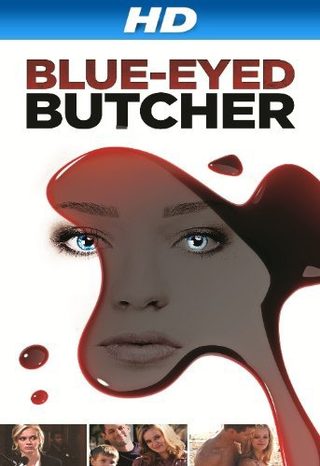 Blue-Eyed Butcher still 2