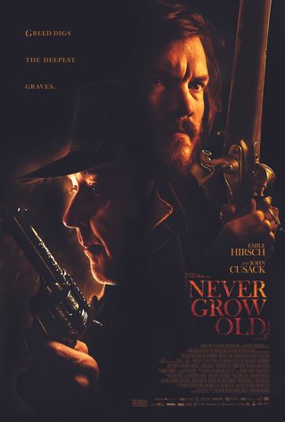 Never Grow Old still 3