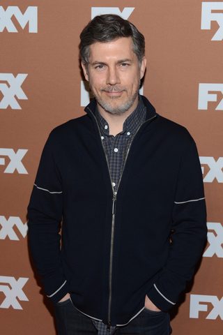 Chris Parnell, photo 2 of 3