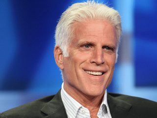 Ted Danson, photo 2 of 3