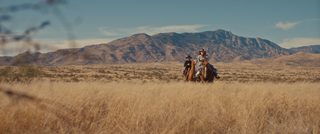 Birthright: Outlaw still 5