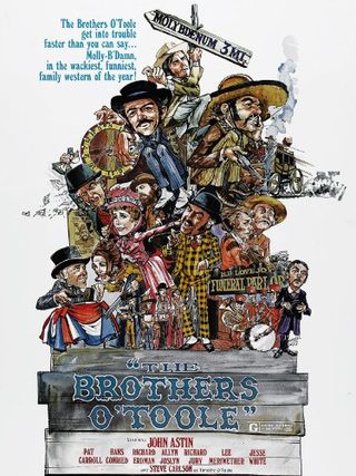 The Brothers O'Toole still 1