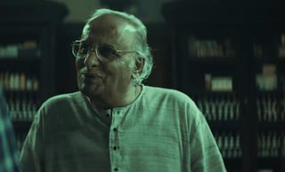 Bob Biswas still 2