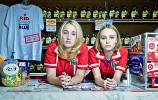 Yoga Hosers still 4