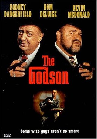 The Godson still 2