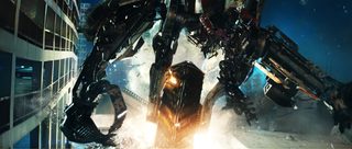 Transformers: Revenge of the Fallen still 6