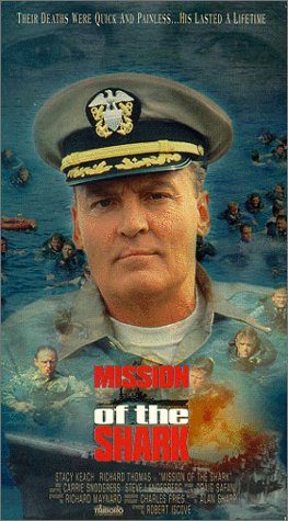 Mission of the Shark: The Saga of the U.S.S. Indianapolis still 2