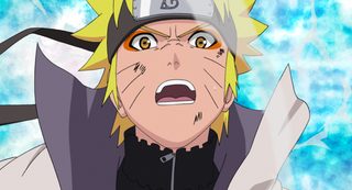 Road to Ninja: Naruto the Movie still 2