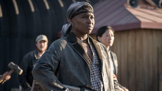 Chaos Walking still 7