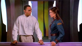Babylon 5: The River of Souls still 6
