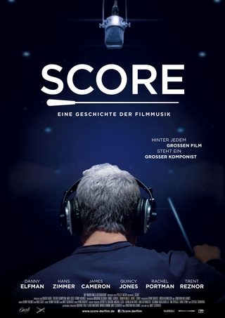 Score: A Film Music Documentary still 2