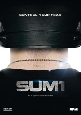 Alien Invasion: S.U.M.1 still 2
