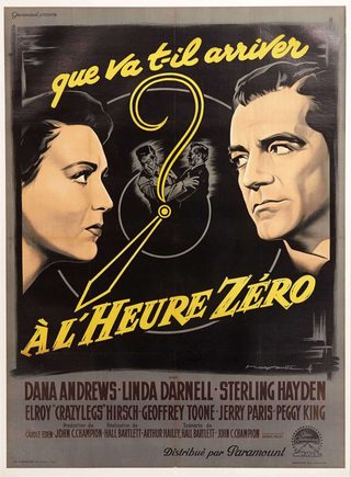 Zero Hour! still 8