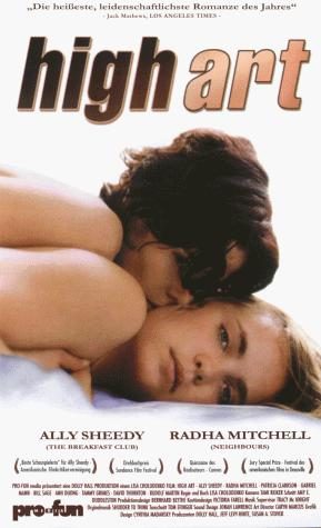 High Art still 6