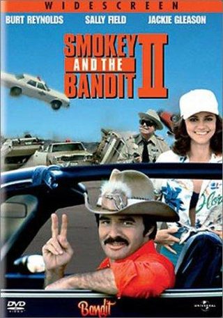 Smokey and the Bandit II still 6