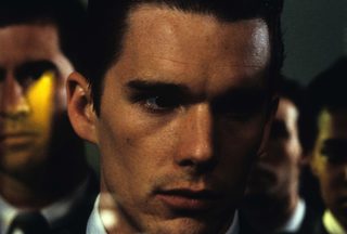 Gattaca still 4