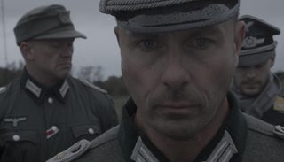 Iron Cross: The Road to Normandy still 6