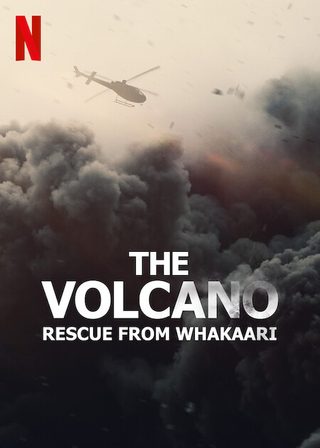 The Volcano: Rescue from Whakaari still 1