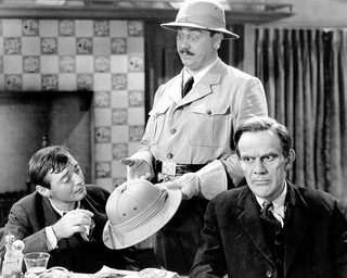 Arsenic and Old Lace still 5