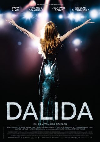 Dalida still 4
